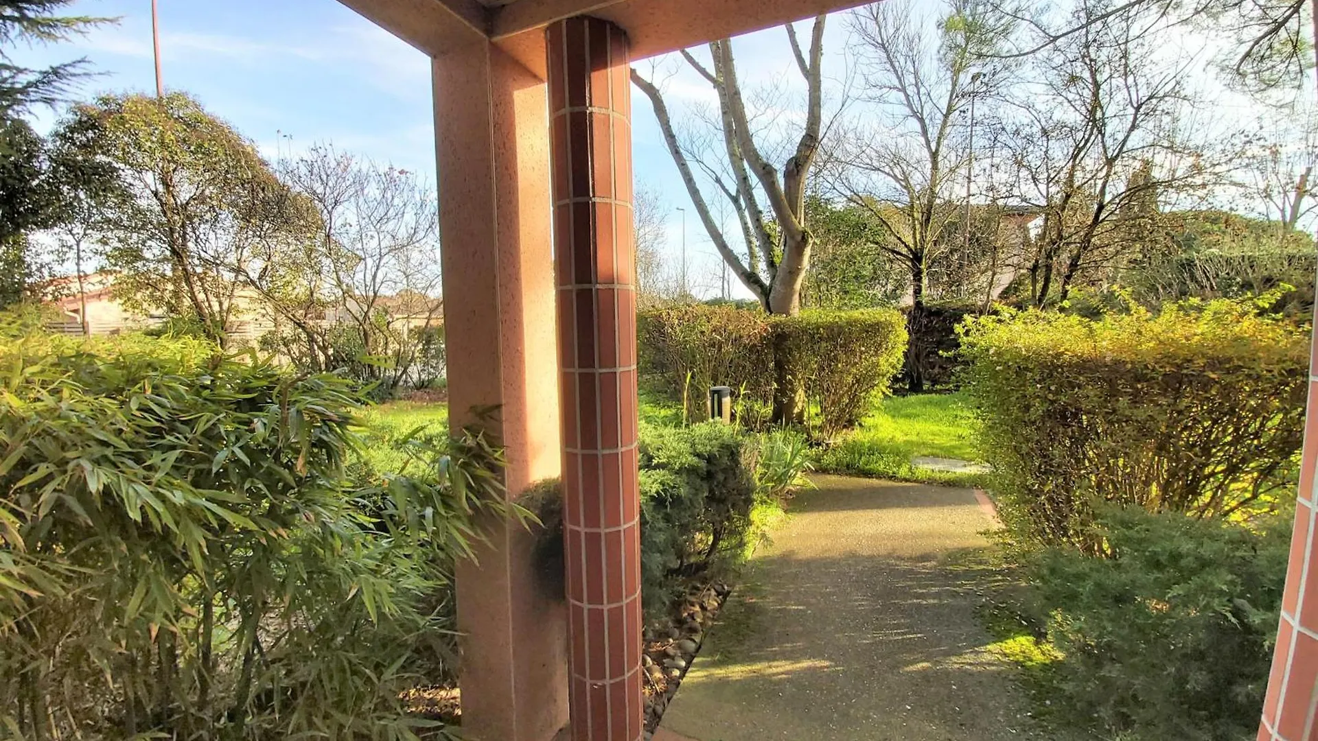 Les Elfes - Avec Entree Autonome, Clim Neuve, Jardin, Parking Prive & Gourmandises Offertes ! - Apartment Toulouse