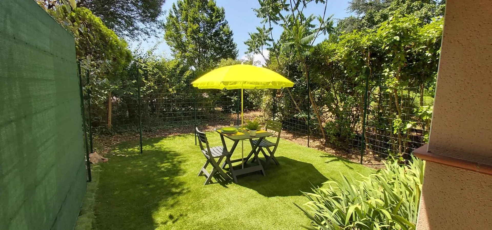 Les Elfes - Avec Entree Autonome, Clim Neuve, Jardin, Parking Prive & Gourmandises Offertes ! - Apartment Toulouse