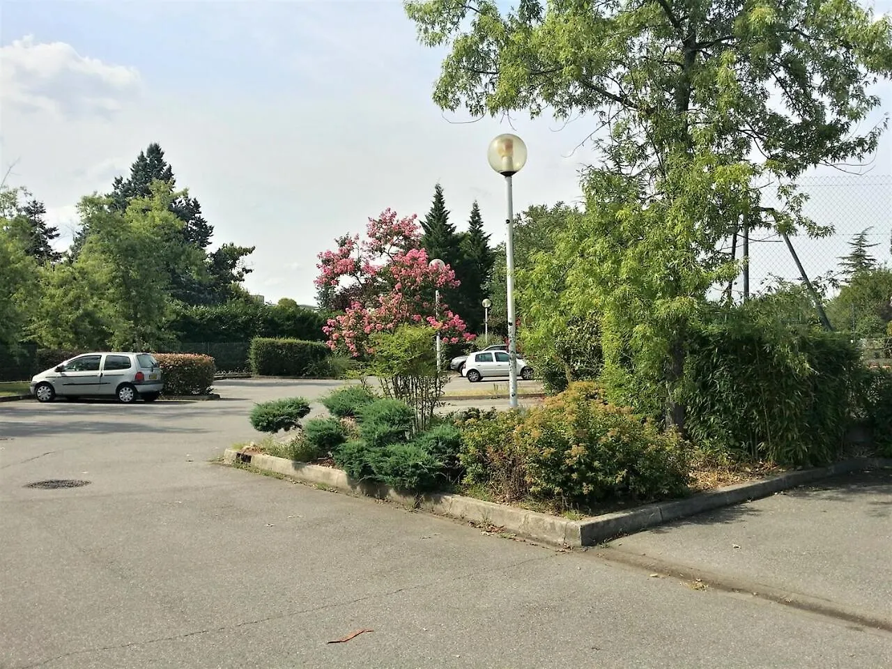Les Elfes - Avec Entree Autonome, Clim Neuve, Jardin, Parking Prive & Gourmandises Offertes ! - Apartment Toulouse
