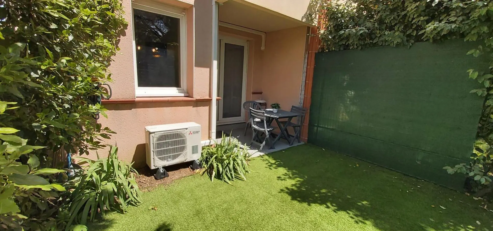 Les Elfes - Avec Entree Autonome, Clim Neuve, Jardin, Parking Prive & Gourmandises Offertes ! - Apartment Toulouse