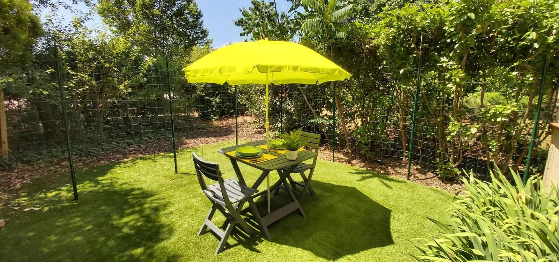 Les Elfes - Avec Entree Autonome, Clim Neuve, Jardin, Parking Prive & Gourmandises Offertes ! - Apartment Toulouse