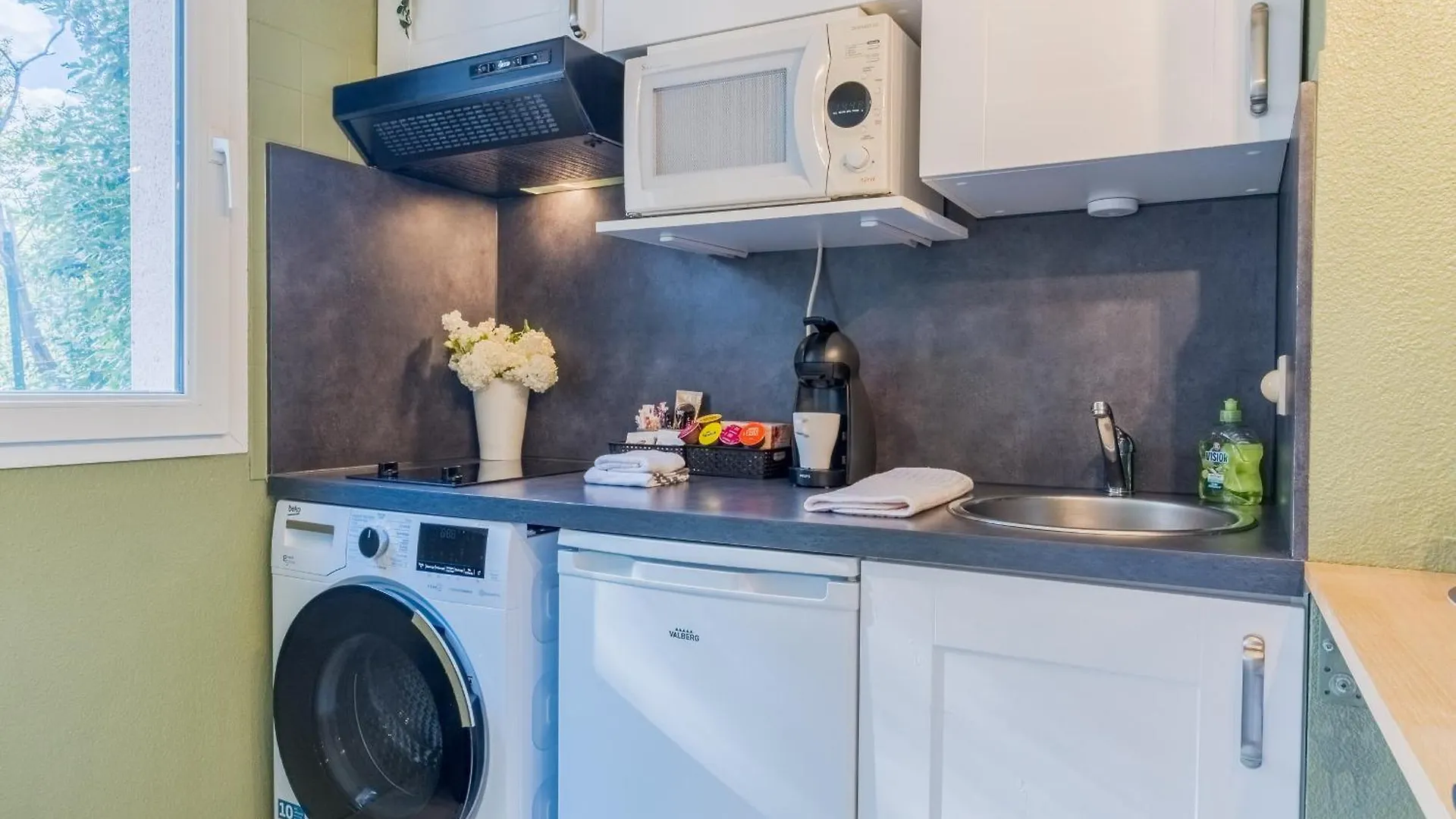 Les Elfes - Avec Entree Autonome, Clim Neuve, Jardin, Parking Prive & Gourmandises Offertes ! - Apartment Toulouse France