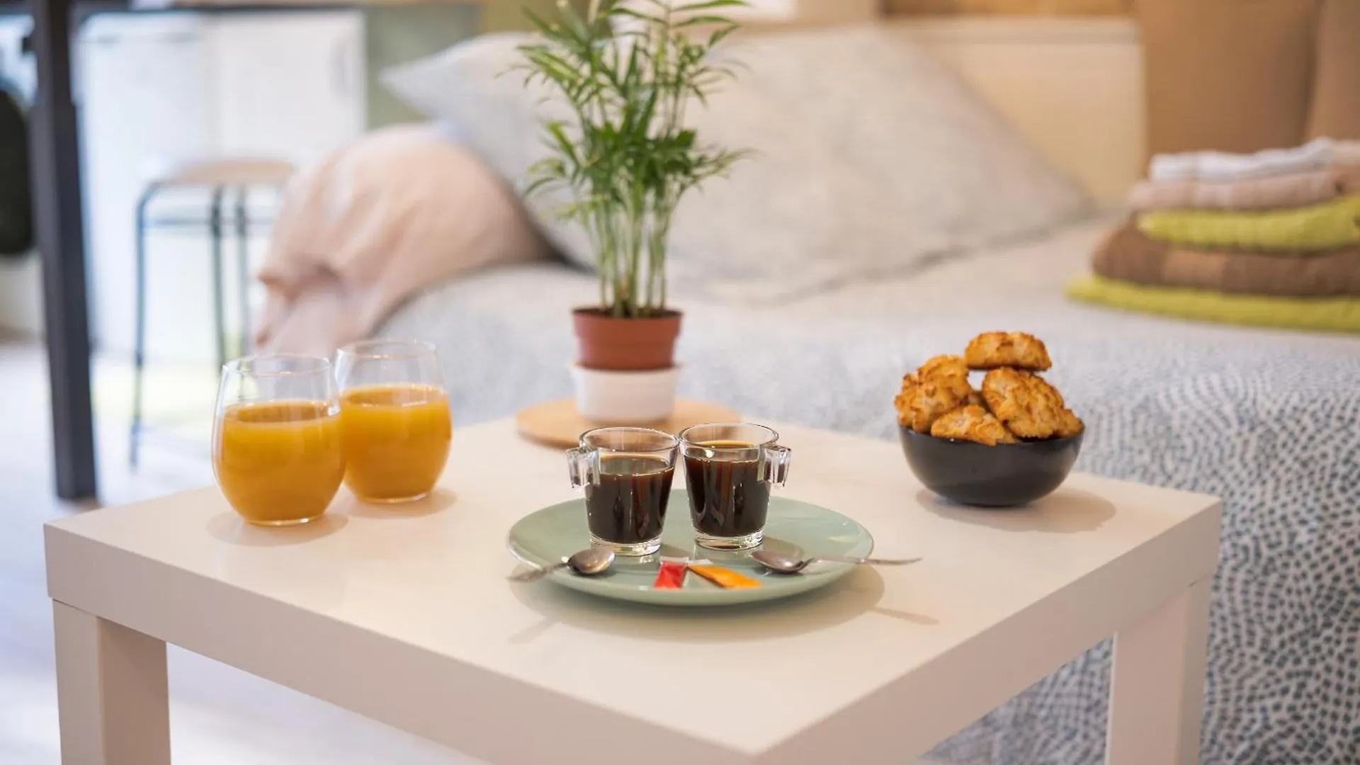 Les Elfes - Avec Entree Autonome, Clim Neuve, Jardin, Parking Prive & Gourmandises Offertes ! - Apartment Toulouse
